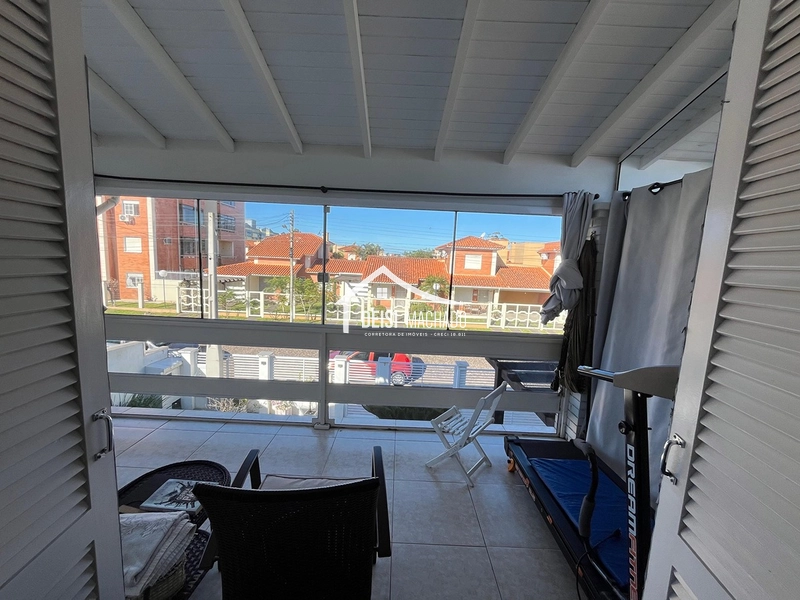 SUA CASA EM CAPÃO NOVO : 14ª foto da galeria de imagens do imóvel