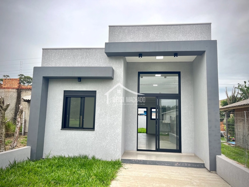 Imóvel residencial ou comercial