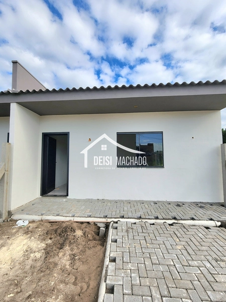 Imóvel residencial ou comercial