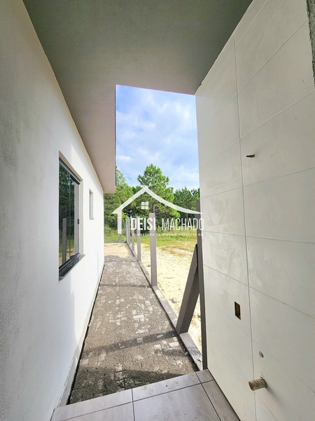 Casa germinada Village : 5ª foto da galeria de imagens do imóvel