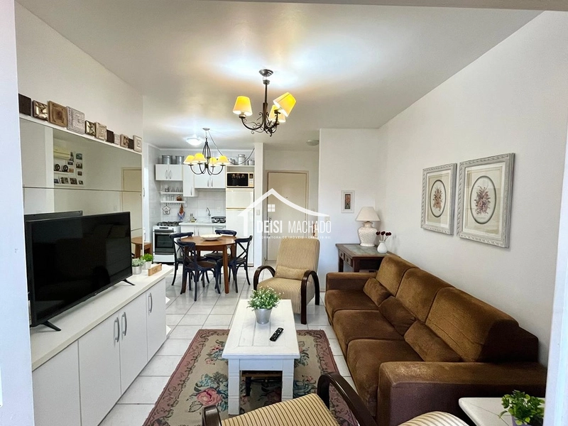 APARTAMENTO EM CAPÃO NOVO : 3ª foto da galeria de imagens do imóvel