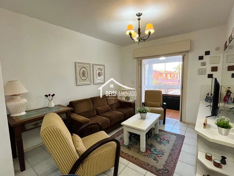 APARTAMENTO EM CAPÃO NOVO : 4ª foto da galeria de imagens do imóvel