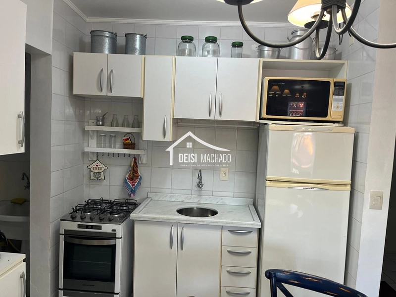 APARTAMENTO EM CAPÃO NOVO : 15ª foto da galeria de imagens do imóvel
