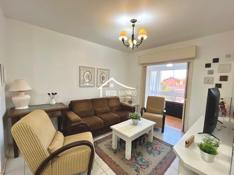 APARTAMENTO EM CAPÃO NOVO : 2ª foto da galeria de imagens do imóvel