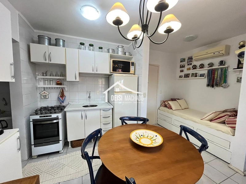 APARTAMENTO EM CAPÃO NOVO : 13ª foto da galeria de imagens do imóvel