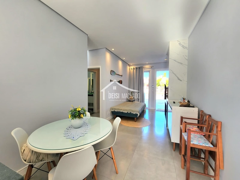 Casa com piscina em Capão Novo Village: 10ª foto da galeria de imagens do imóvel