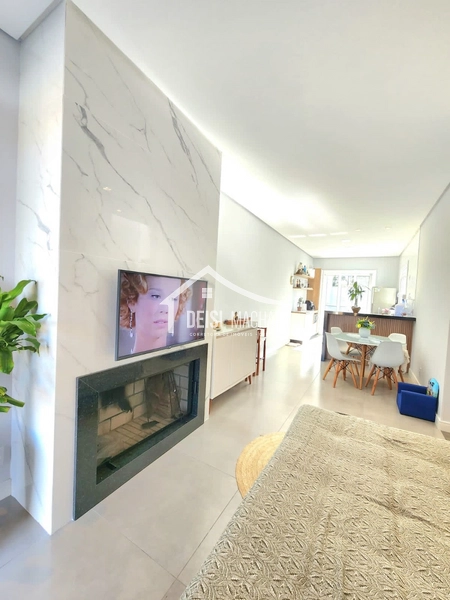Casa com piscina em Capão Novo Village: 8ª foto da galeria de imagens do imóvel