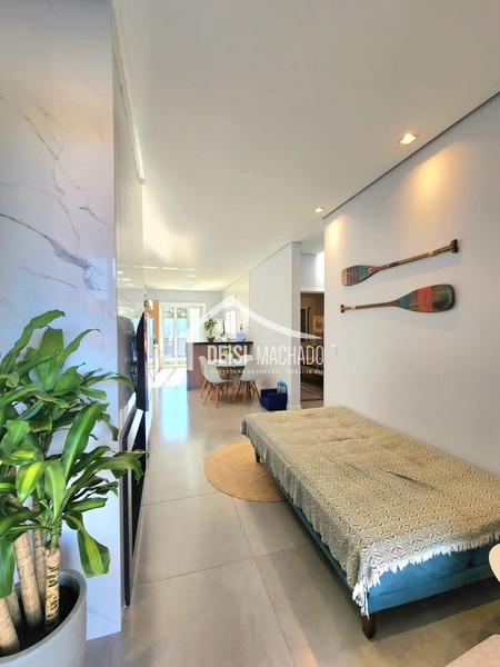 Casa com piscina em Capão Novo Village: 45ª foto da galeria de imagens do imóvel