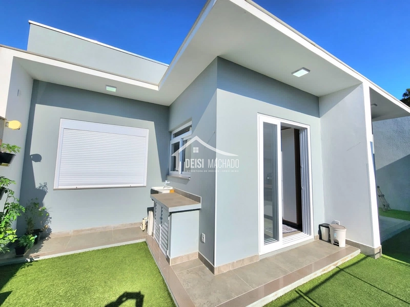 Casa com piscina em Capão Novo Village: 36ª foto da galeria de imagens do imóvel