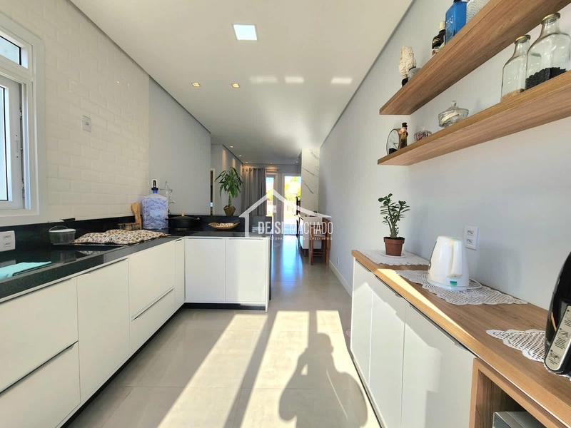 Casa com piscina em Capão Novo Village: 42ª foto da galeria de imagens do imóvel