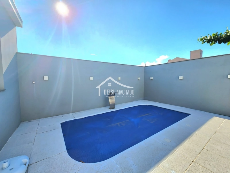 Casa com piscina em Capão Novo Village: 27ª foto da galeria de imagens do imóvel