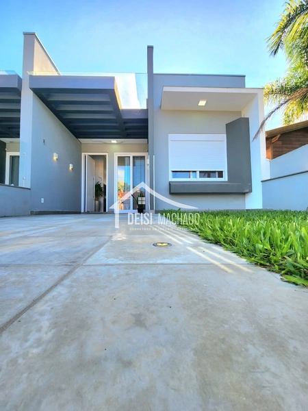 Casa com piscina em Capão Novo Village: 51ª foto da galeria de imagens do imóvel