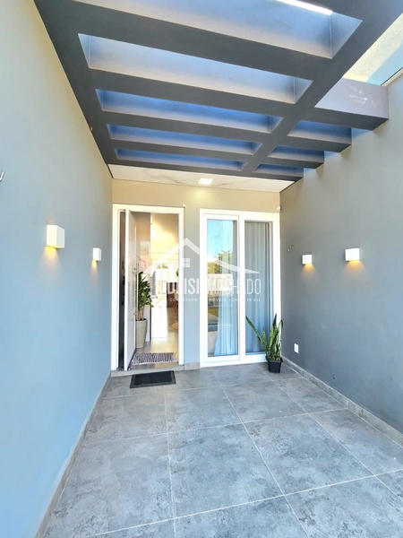 Casa com piscina em Capão Novo Village: 43ª foto da galeria de imagens do imóvel