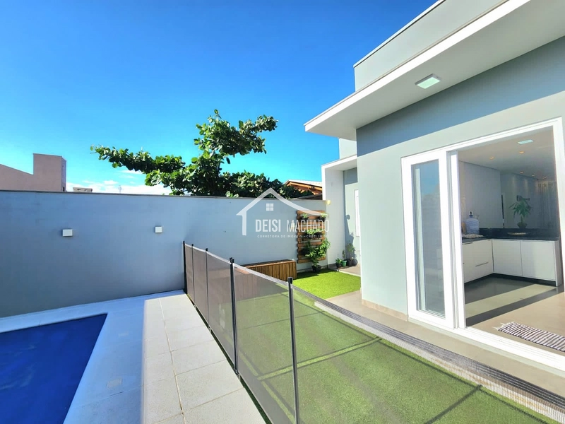 Casa com piscina em Capão Novo Village: 19ª foto da galeria de imagens do imóvel