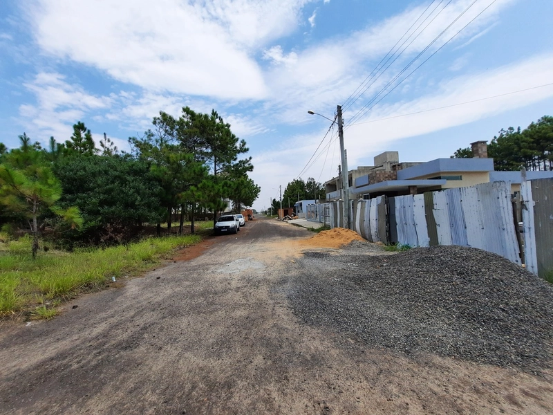 TERRENO DE ESQUINA EM CAPÃO NOVO VILLAGE: 42ª foto da galeria de imagens do imóvel