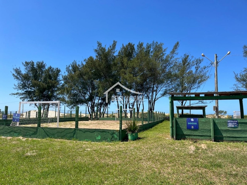 TERRENO DE ESQUINA EM CAPÃO NOVO VILLAGE: 14ª foto da galeria de imagens do imóvel