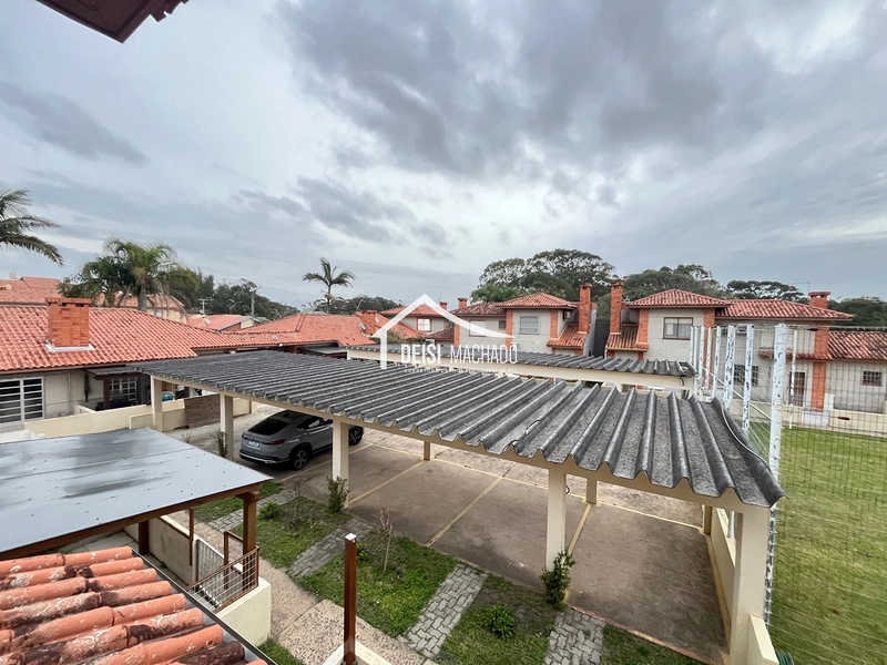 Sobrado em condomínio com piscina na praia Capão Novo: 18ª foto da galeria de imagens do imóvel