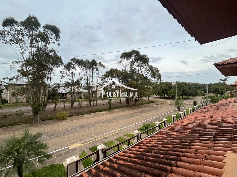 Sobrado em condomínio com piscina na praia Capão Novo: 11ª foto da galeria de imagens do imóvel