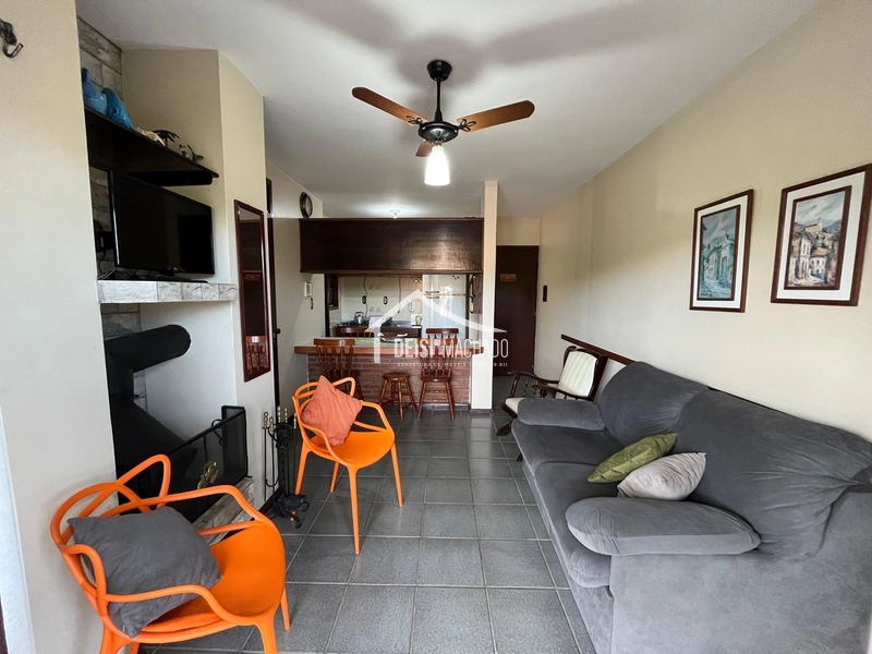 Apartamento com piscina a venda em Capão Novo: 4ª foto da galeria de imagens do imóvel