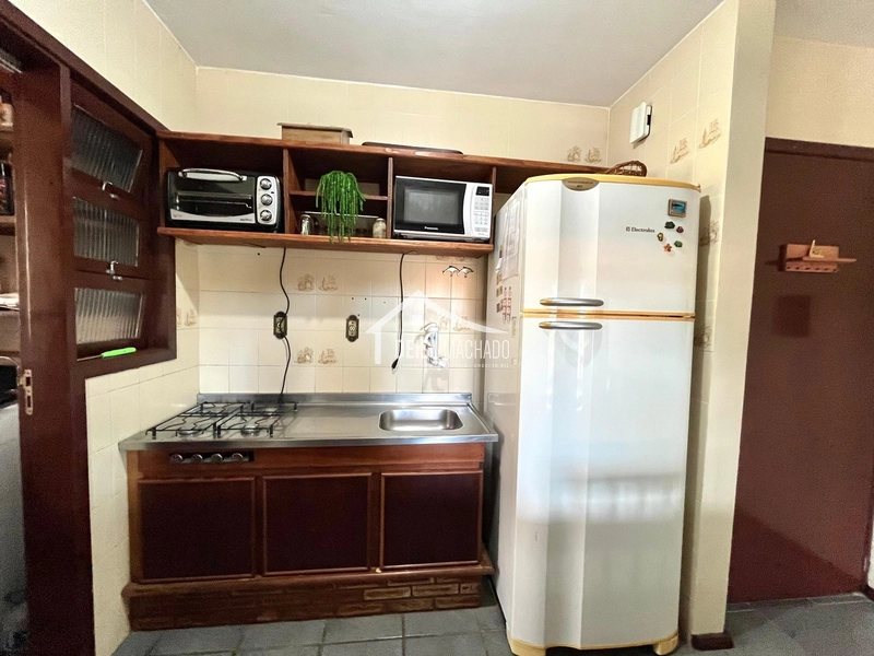 Apartamento com piscina a venda em Capão Novo: 24ª foto da galeria de imagens do imóvel