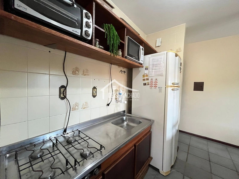 Apartamento com piscina a venda em Capão Novo: 6ª foto da galeria de imagens do imóvel
