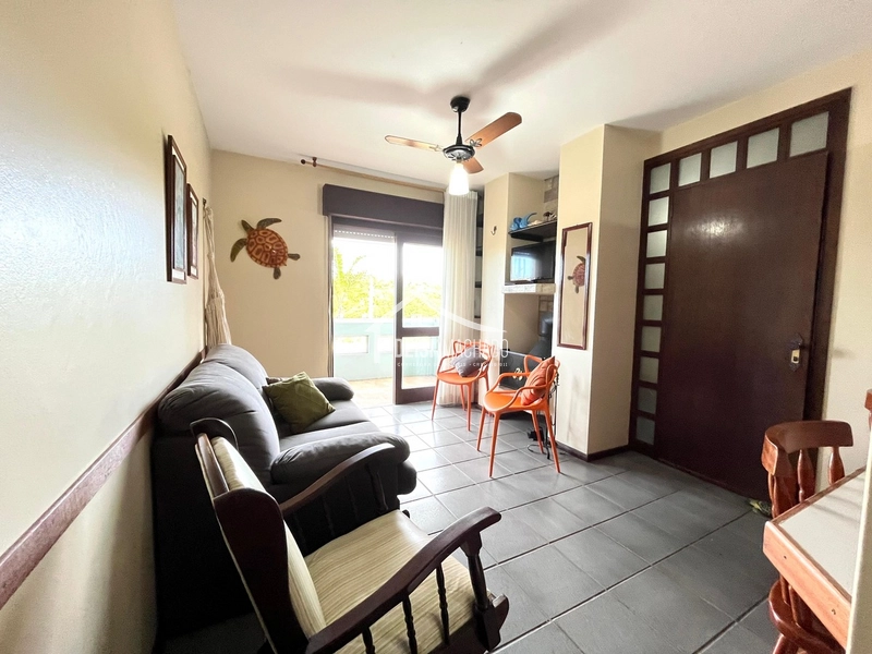 Apartamento com piscina a venda em Capão Novo: 17ª foto da galeria de imagens do imóvel