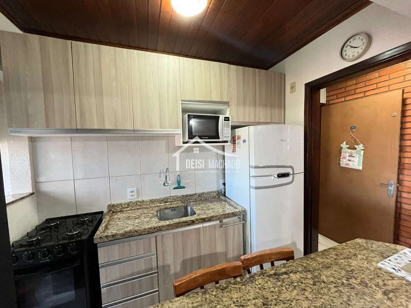 APARTAMENTO QUASE BEIRA-MAR EM CAPÃO NOVO: 8ª foto da galeria de imagens do imóvel