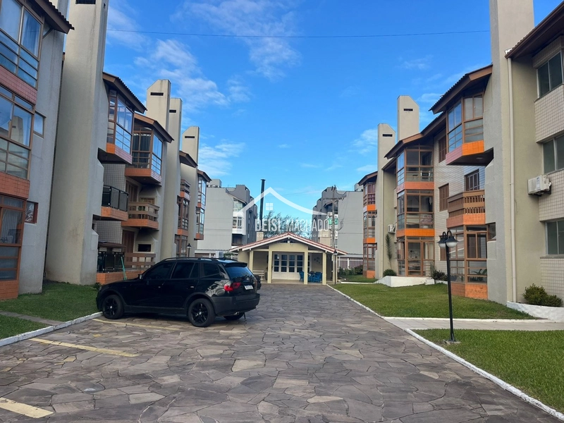 APARTAMENTO QUASE BEIRA-MAR EM CAPÃO NOVO: 20ª foto da galeria de imagens do imóvel