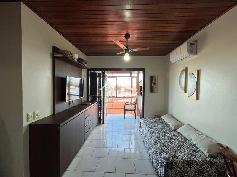 APARTAMENTO QUASE BEIRA-MAR EM CAPÃO NOVO: 9ª foto da galeria de imagens do imóvel