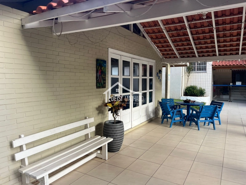 APARTAMENTO QUASE BEIRA-MAR EM CAPÃO NOVO: 5ª foto da galeria de imagens do imóvel