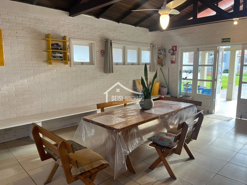 APARTAMENTO QUASE BEIRA-MAR EM CAPÃO NOVO: 6ª foto da galeria de imagens do imóvel