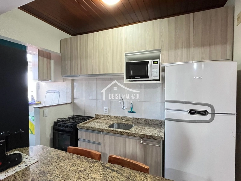 APARTAMENTO QUASE BEIRA-MAR EM CAPÃO NOVO: 14ª foto da galeria de imagens do imóvel