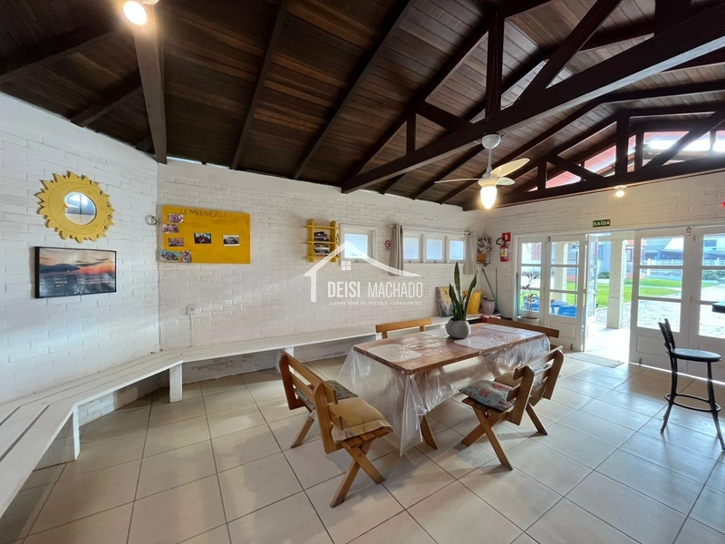 APARTAMENTO QUASE BEIRA-MAR EM CAPÃO NOVO: 4ª foto da galeria de imagens do imóvel