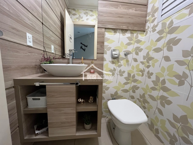 Apartamento 3 Dormitórios localizado na Beira mar de Capão da Canoa!: 7ª foto da galeria de imagens do imóvel