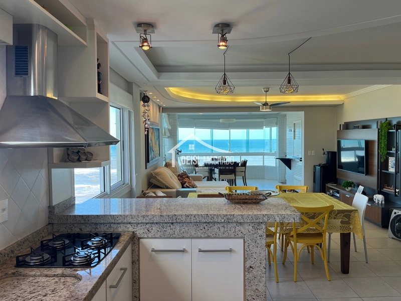 Apartamento 3 Dormitórios localizado na Beira mar de Capão da Canoa!: 22ª foto da galeria de imagens do imóvel