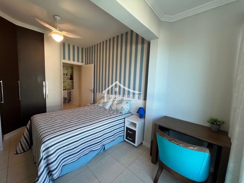 Apartamento 3 Dormitórios localizado na Beira mar de Capão da Canoa!: 9ª foto da galeria de imagens do imóvel