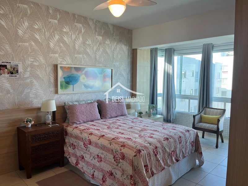 Apartamento 3 Dormitórios localizado na Beira mar de Capão da Canoa!: 18ª foto da galeria de imagens do imóvel