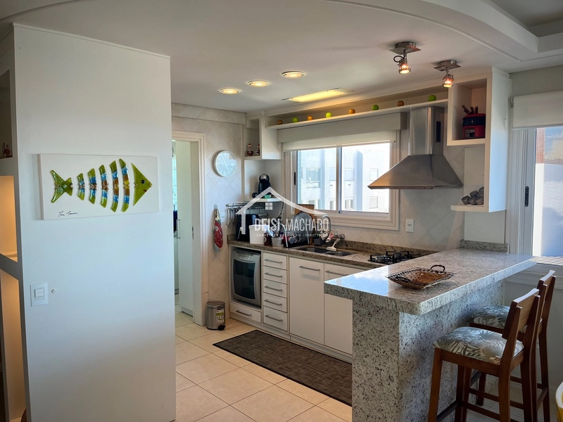 Apartamento 3 Dormitórios localizado na Beira mar de Capão da Canoa!: 31ª foto da galeria de imagens do imóvel