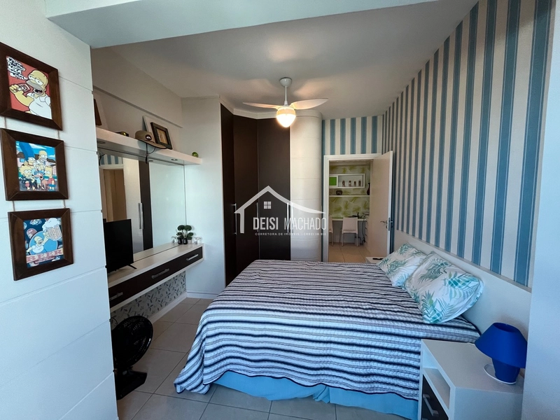 Apartamento 3 Dormitórios localizado na Beira mar de Capão da Canoa!: 1ª foto da galeria de imagens do imóvel