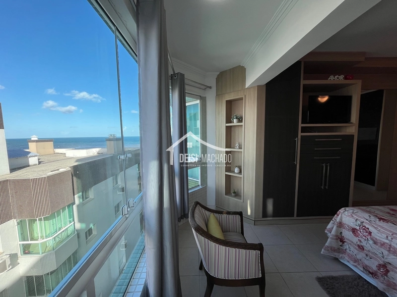 Apartamento 3 Dormitórios localizado na Beira mar de Capão da Canoa!: 11ª foto da galeria de imagens do imóvel