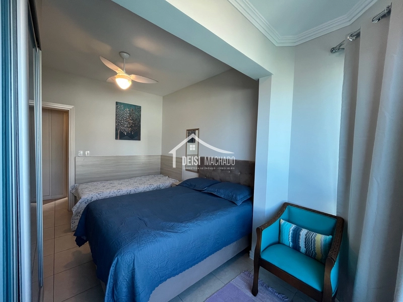Apartamento 3 Dormitórios localizado na Beira mar de Capão da Canoa!: 19ª foto da galeria de imagens do imóvel