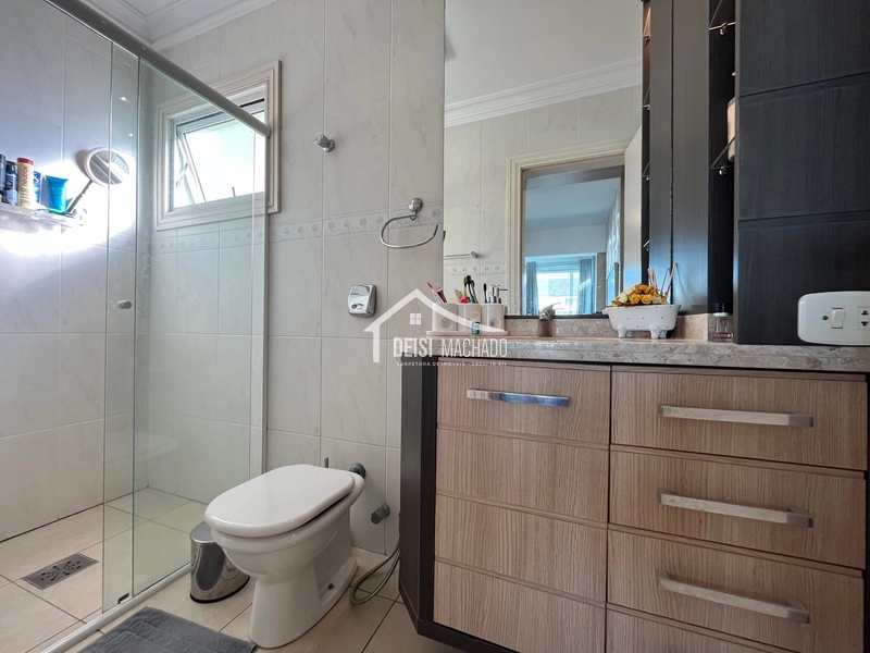 Apartamento 3 Dormitórios localizado na Beira mar de Capão da Canoa!: 15ª foto da galeria de imagens do imóvel