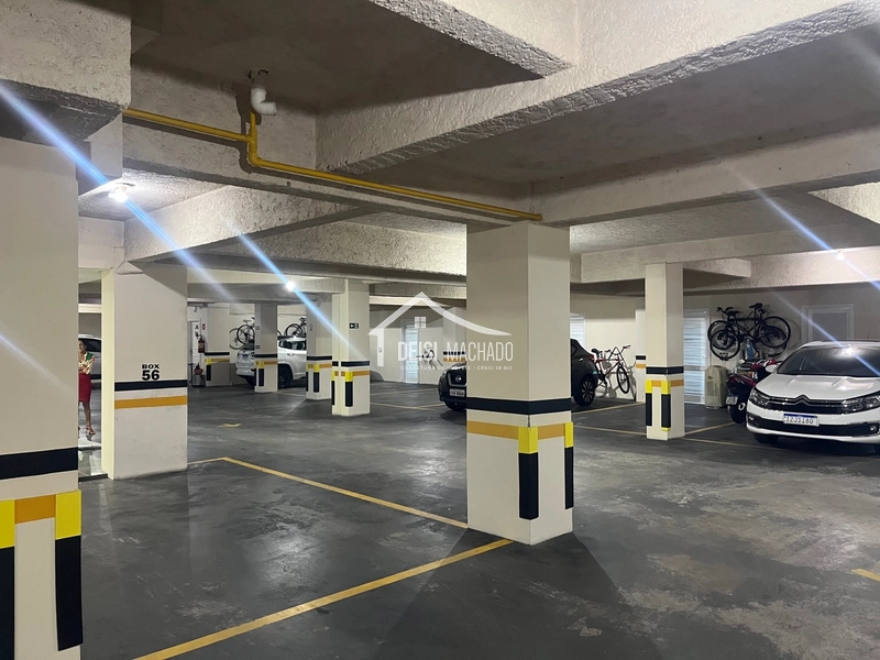 Apartamento 3 Dormitórios localizado na Beira mar de Capão da Canoa!: 6ª foto da galeria de imagens do imóvel