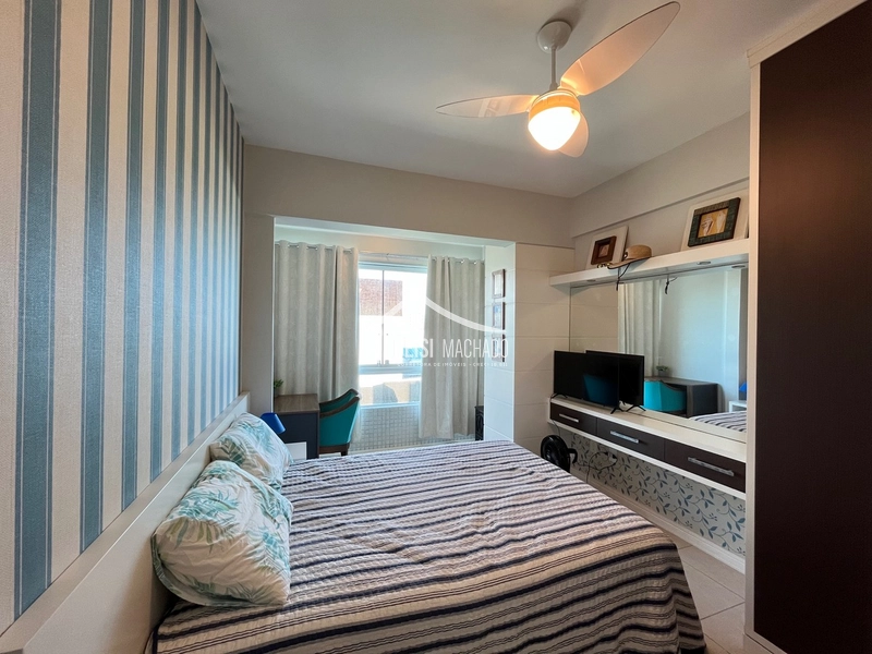 Apartamento 3 Dormitórios localizado na Beira mar de Capão da Canoa!: 28ª foto da galeria de imagens do imóvel
