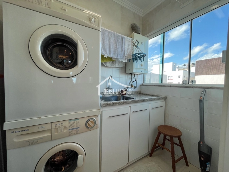 Apartamento 3 Dormitórios localizado na Beira mar de Capão da Canoa!: 26ª foto da galeria de imagens do imóvel