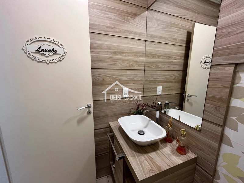Apartamento 3 Dormitórios localizado na Beira mar de Capão da Canoa!: 12ª foto da galeria de imagens do imóvel
