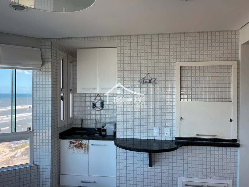 Apartamento 3 Dormitórios localizado na Beira mar de Capão da Canoa!: 32ª foto da galeria de imagens do imóvel