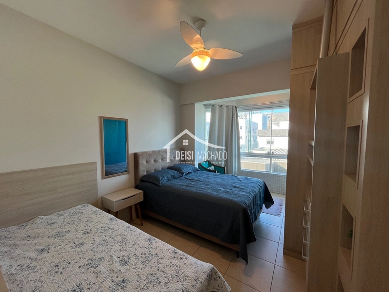 Apartamento 3 Dormitórios localizado na Beira mar de Capão da Canoa!: 3ª foto da galeria de imagens do imóvel