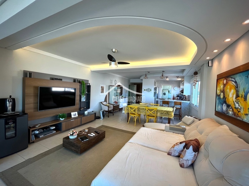 Apartamento 3 Dormitórios localizado na Beira mar de Capão da Canoa!: 35ª foto da galeria de imagens do imóvel