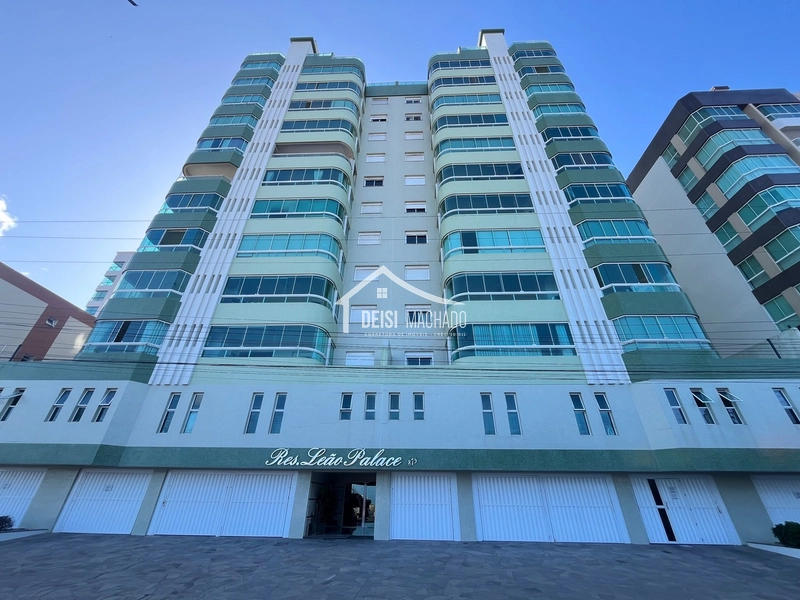 Apartamento 3 Dormitórios localizado na Beira mar de Capão da Canoa!: 36ª foto da galeria de imagens do imóvel